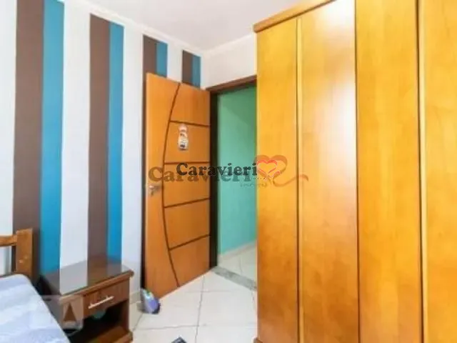 Sobrado com 290m² 3 quartos e 1 banheiro, à venda, no bairro Vila Costa Melo em São Paulo