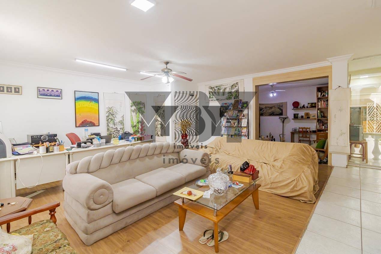 Sobrado, 6 quartos, 520 m² - Foto 33