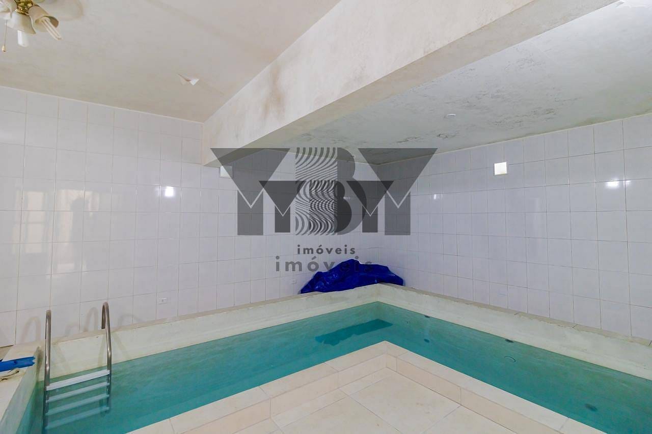 Sobrado, 6 quartos, 520 m² - Foto 31