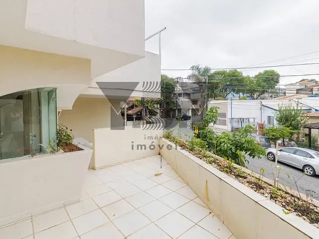 Sobrado com 520m² 6 quartos e 10 banheiros, à venda, no bairro Sacomã em São Paulo
