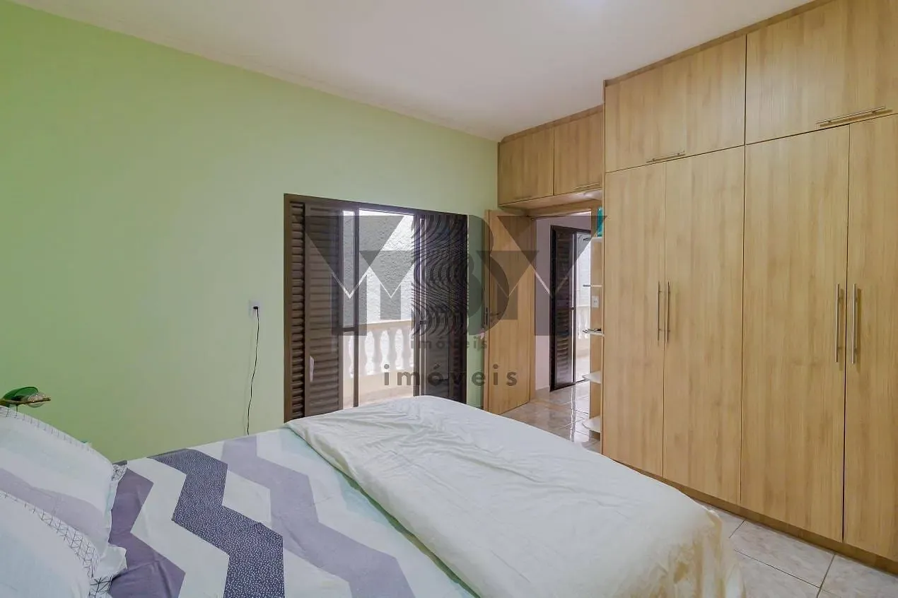 Sobrado, 6 quartos, 520 m² - Foto 15