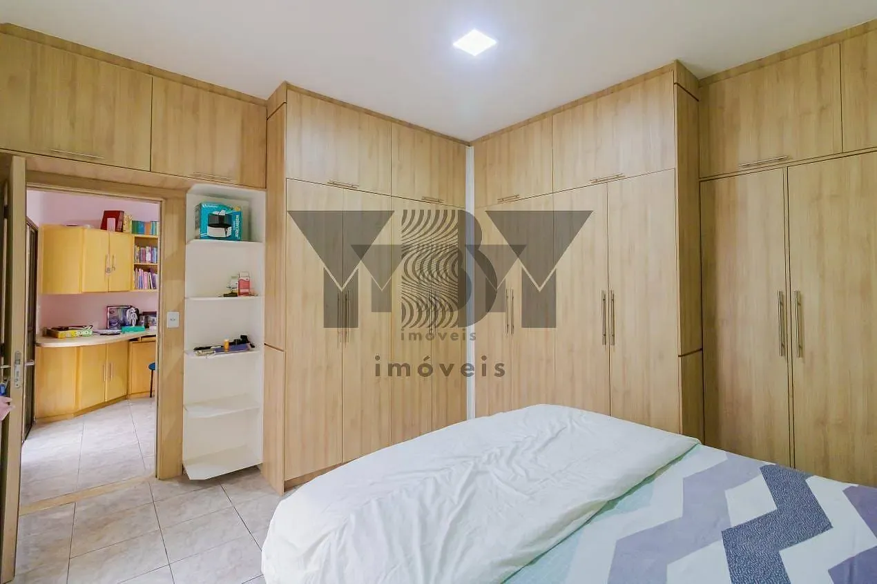 Sobrado, 6 quartos, 520 m² - Foto 16