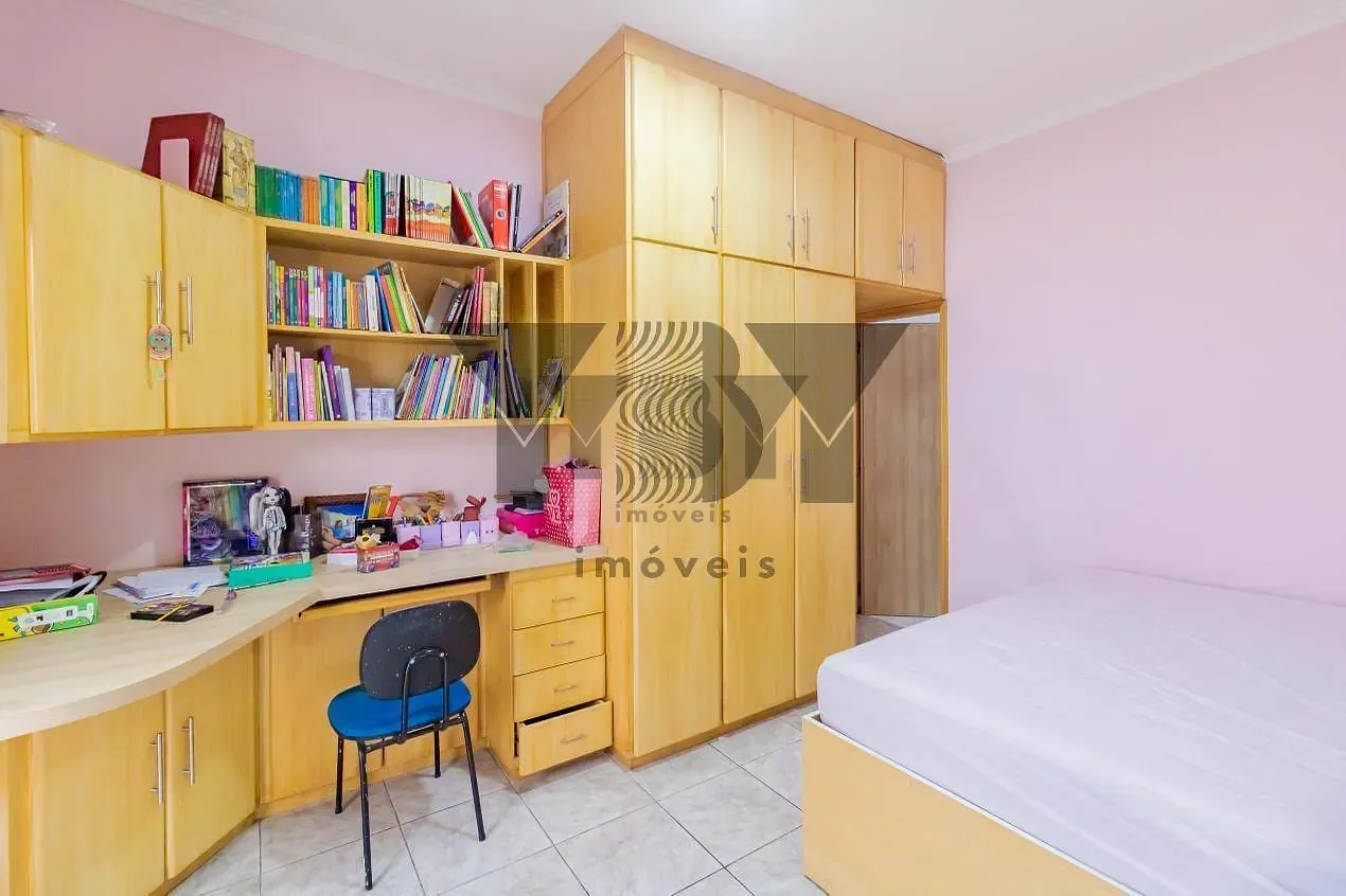 Sobrado, 6 quartos, 520 m² - Foto 8