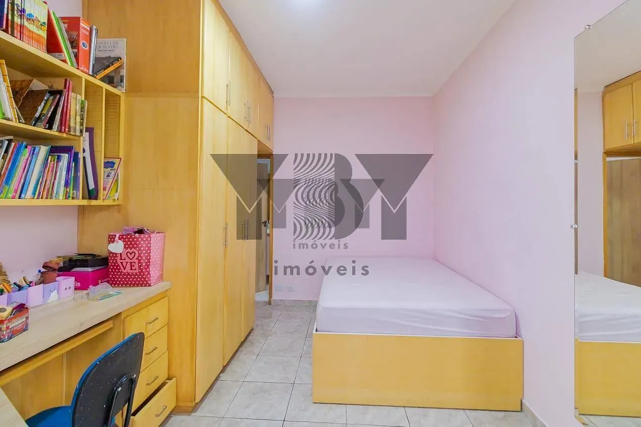 Sobrado, 6 quartos, 520 m² - Foto 17