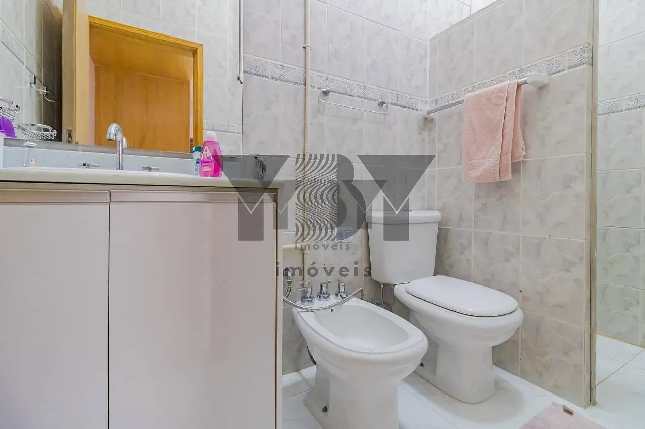 Sobrado, 6 quartos, 520 m² - Foto 38