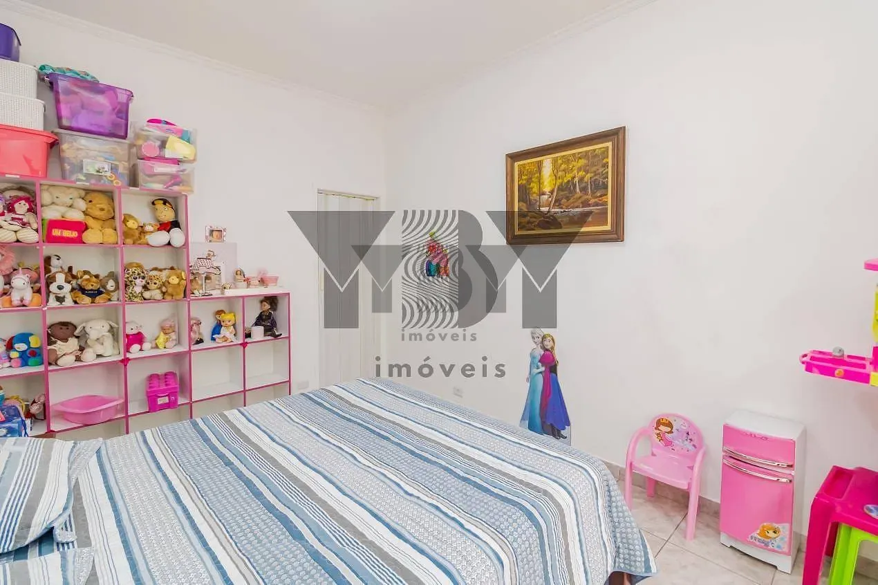 Sobrado, 6 quartos, 520 m² - Foto 18