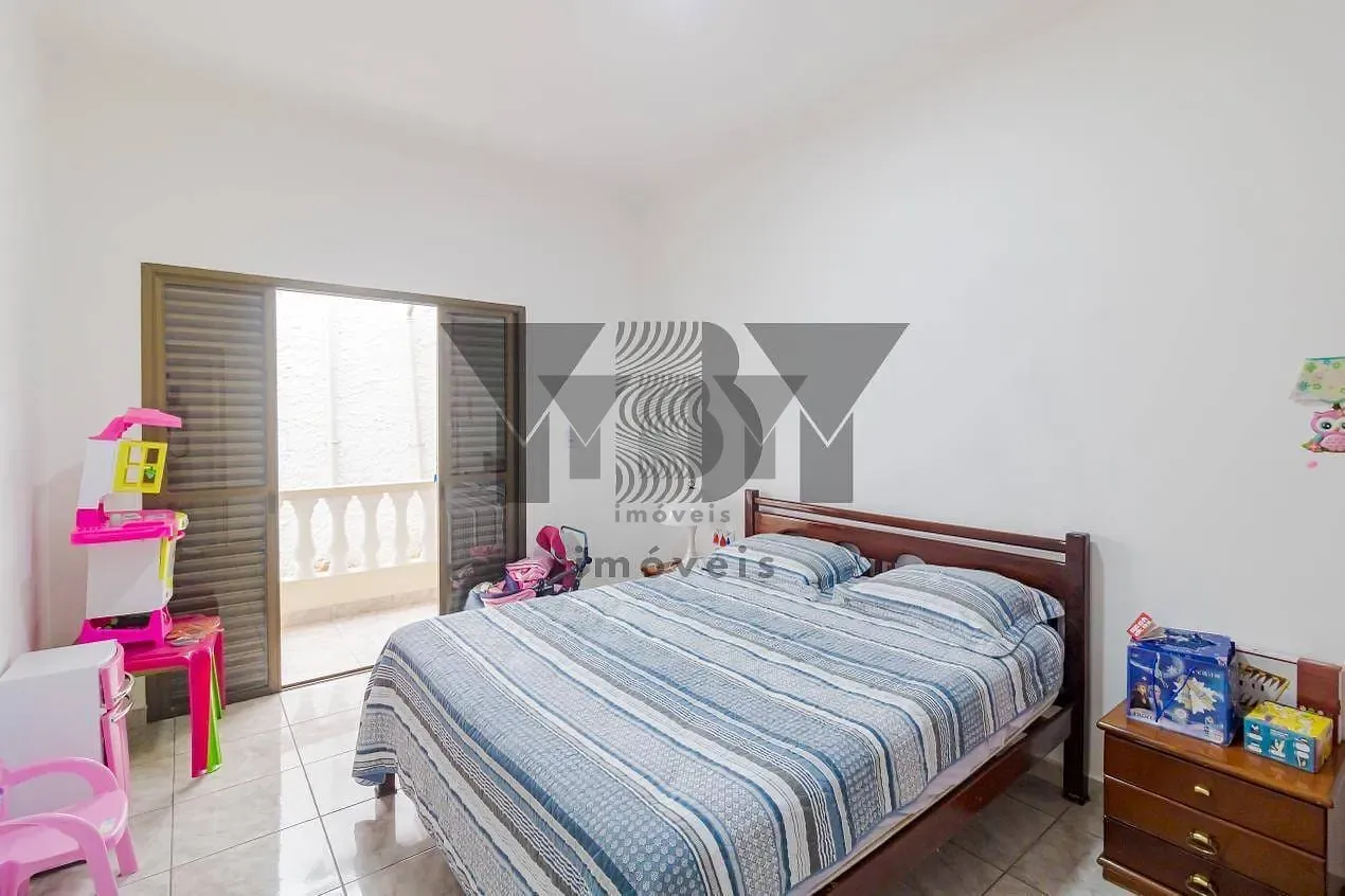 Sobrado, 6 quartos, 520 m² - Foto 20