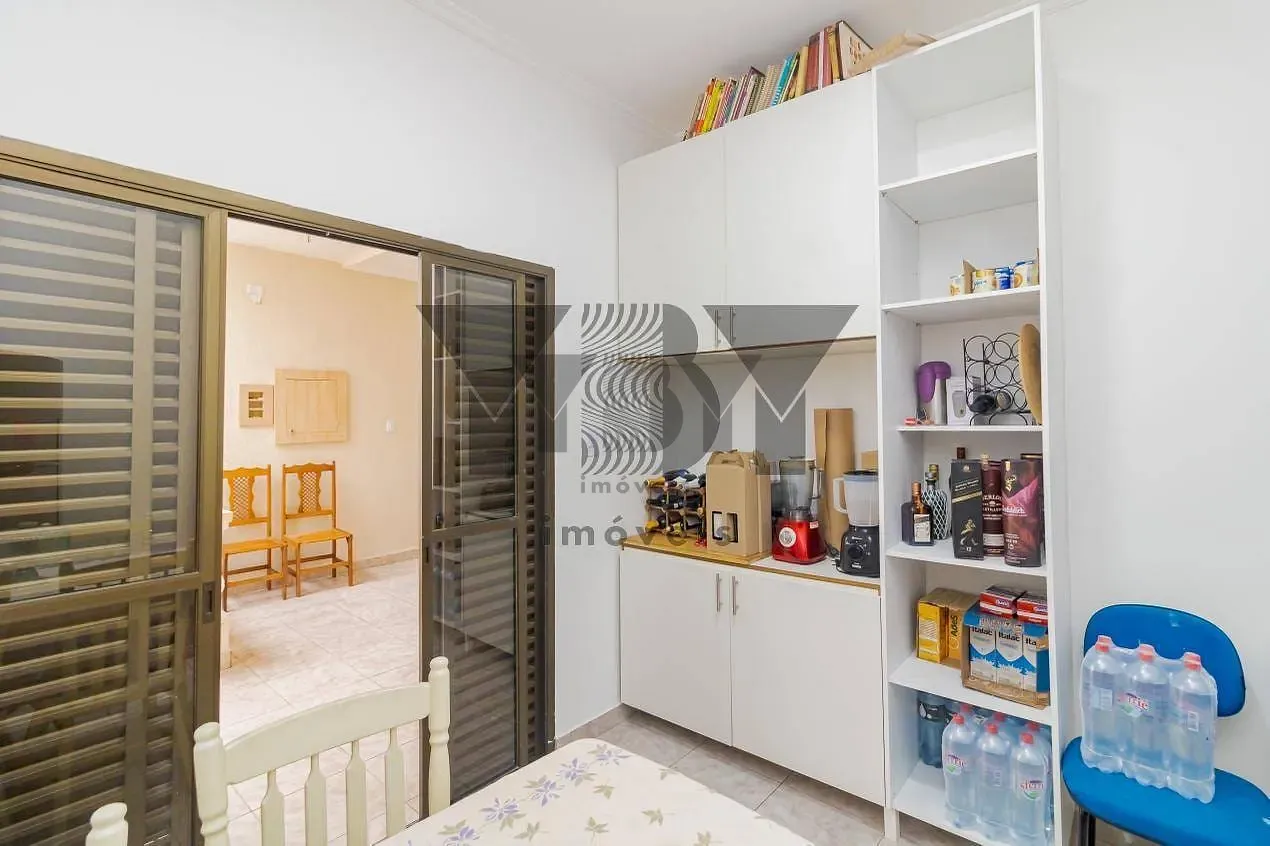 Sobrado, 6 quartos, 520 m² - Foto 25