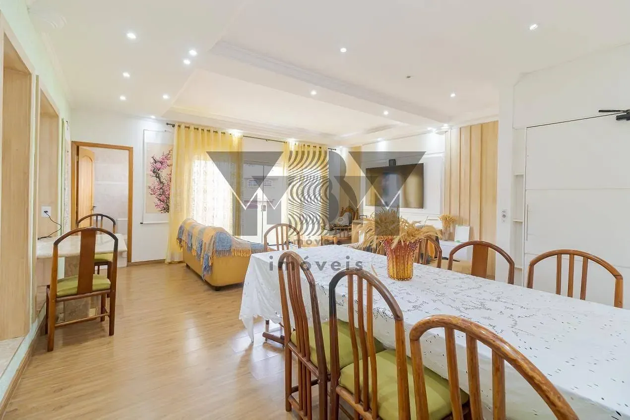 Sobrado, 6 quartos, 520 m² - Foto 9