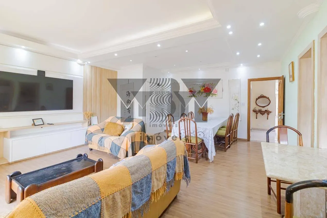 Sobrado, 6 quartos, 520 m² - Foto 11