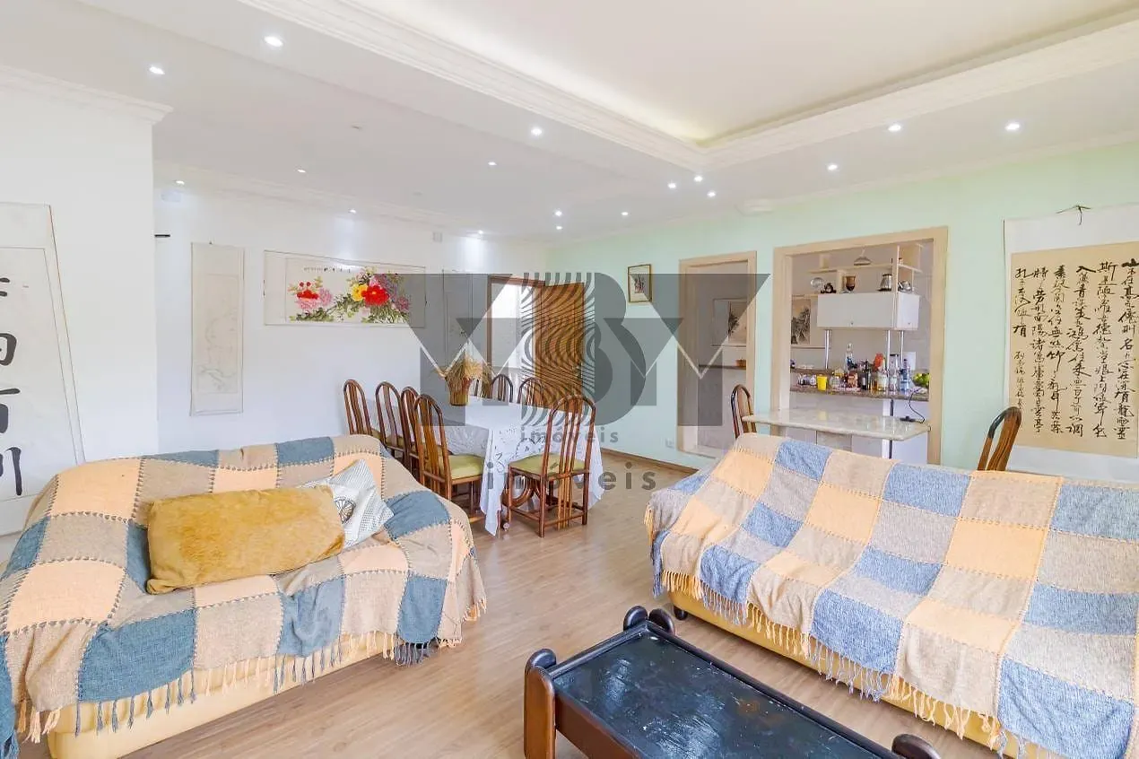 Sobrado, 6 quartos, 520 m² - Foto 12