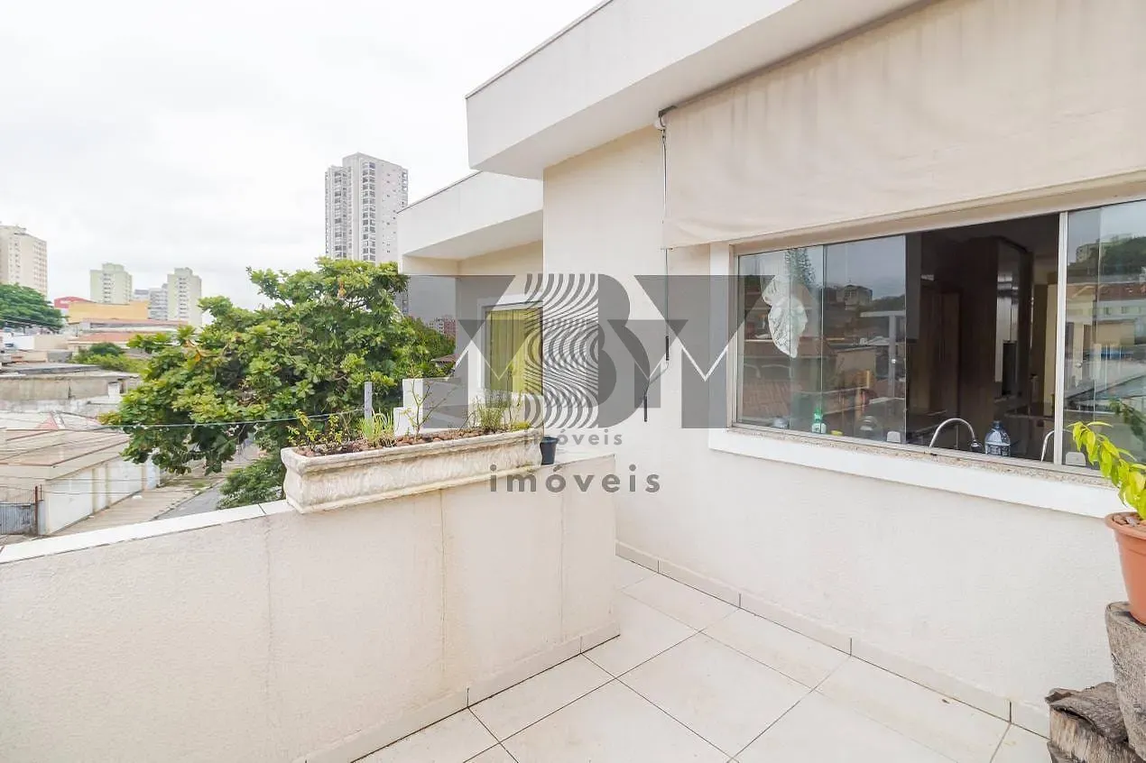 Sobrado, 6 quartos, 520 m² - Foto 19