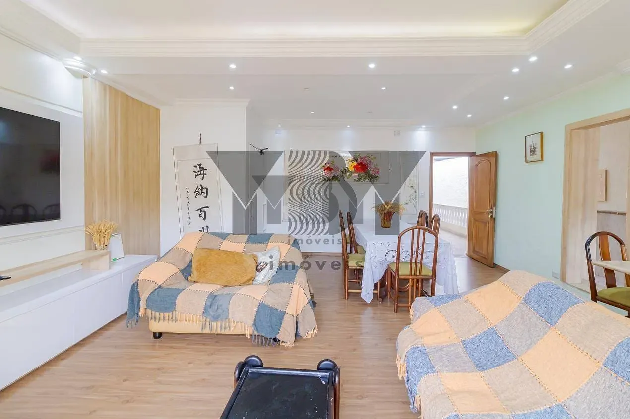 Sobrado, 6 quartos, 520 m² - Foto 14