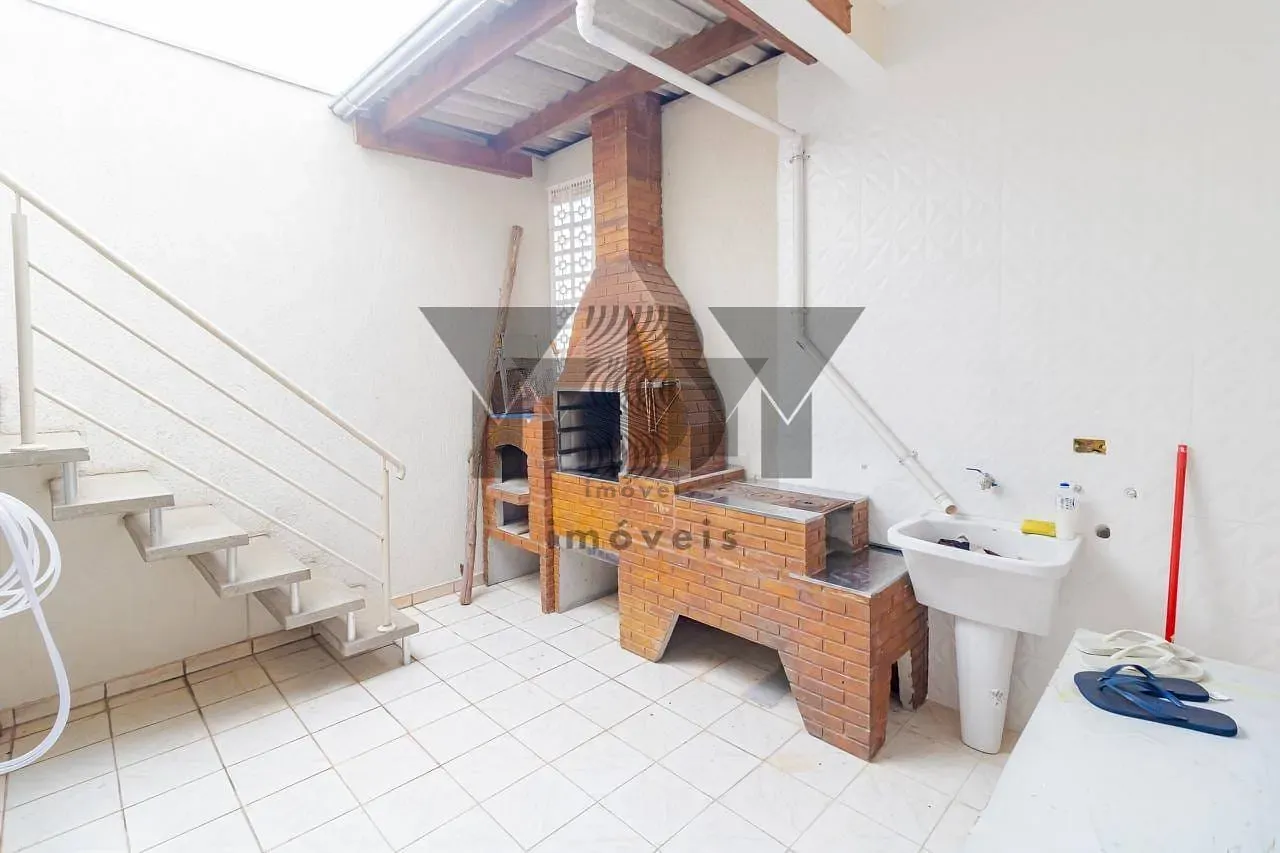 Sobrado, 6 quartos, 520 m² - Foto 27