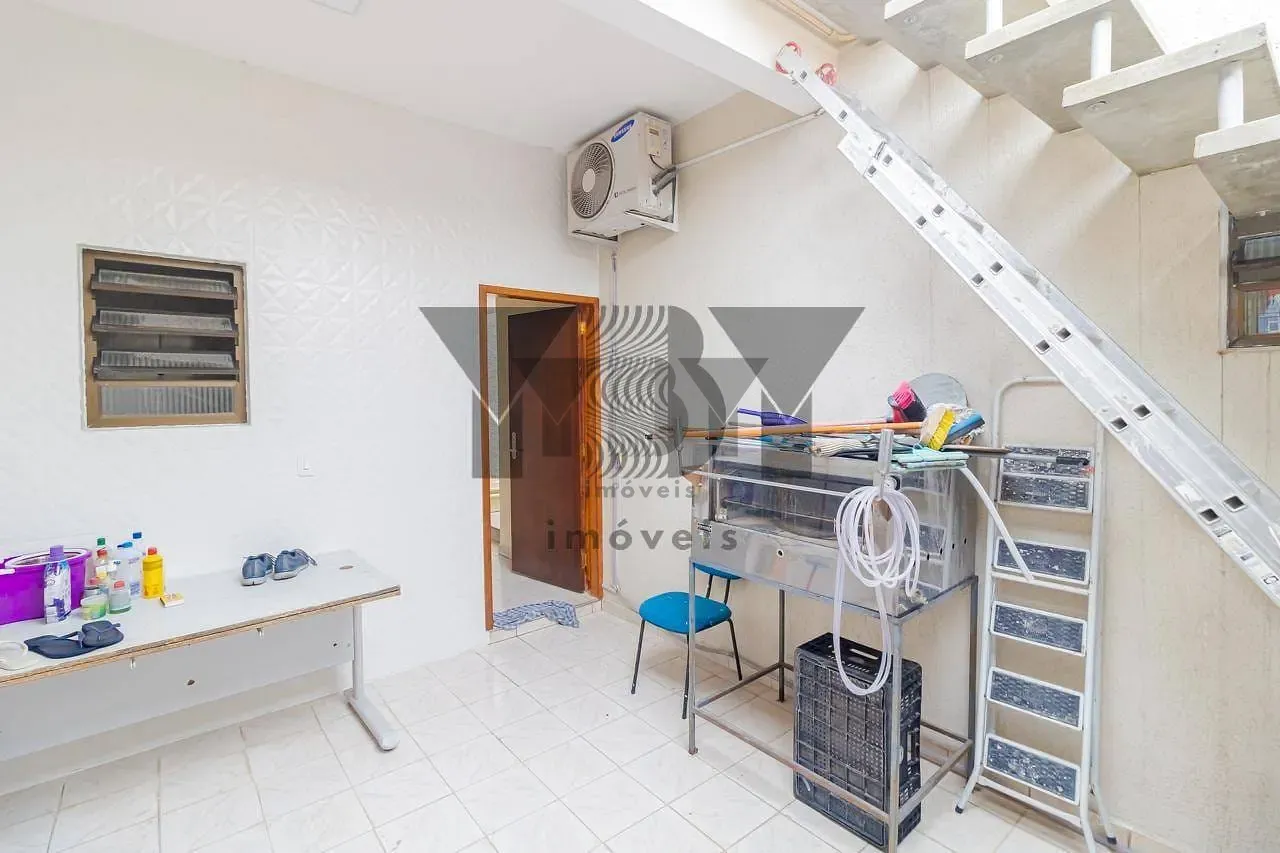 Sobrado, 6 quartos, 520 m² - Foto 28