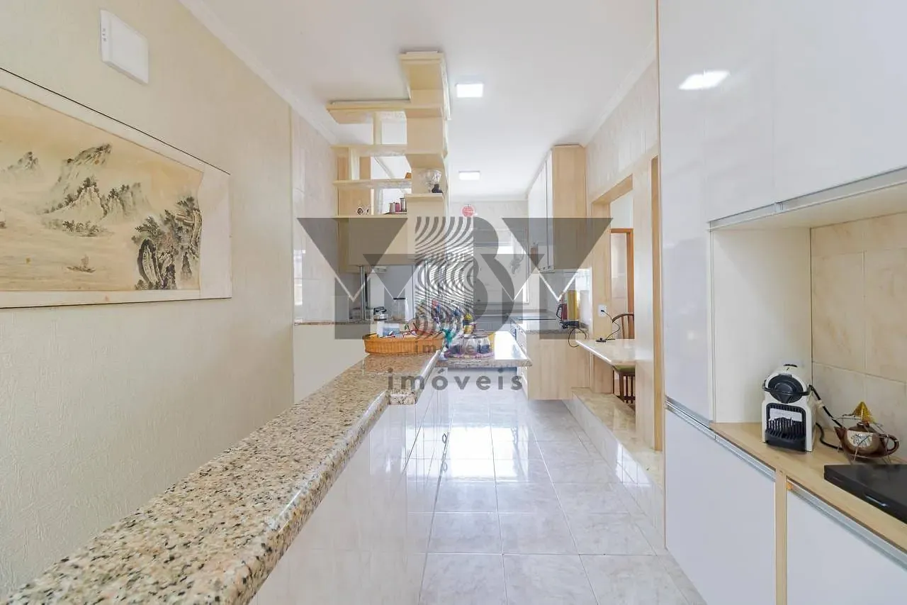 Sobrado, 6 quartos, 520 m² - Foto 24