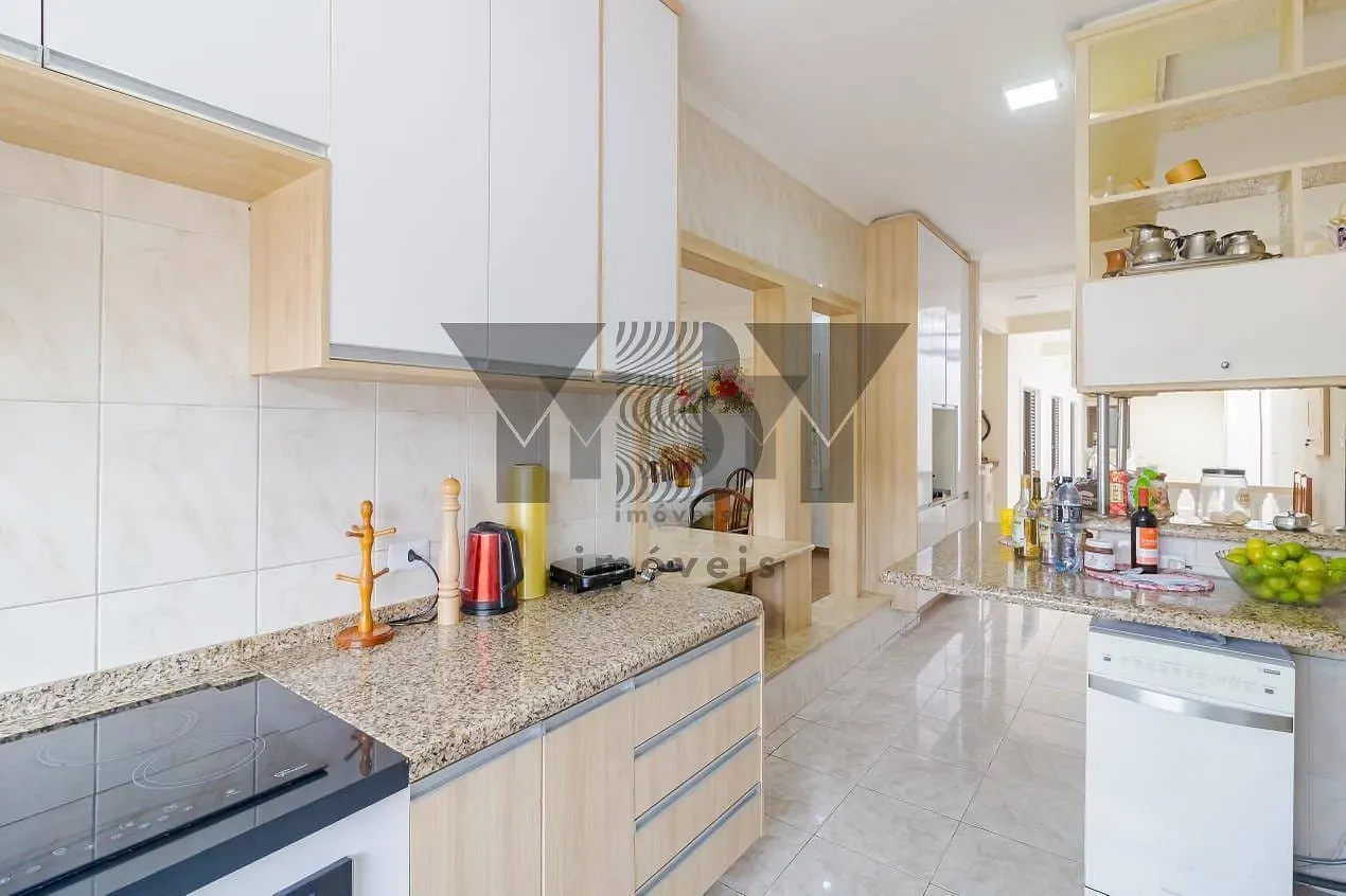 Sobrado, 6 quartos, 520 m² - Foto 23