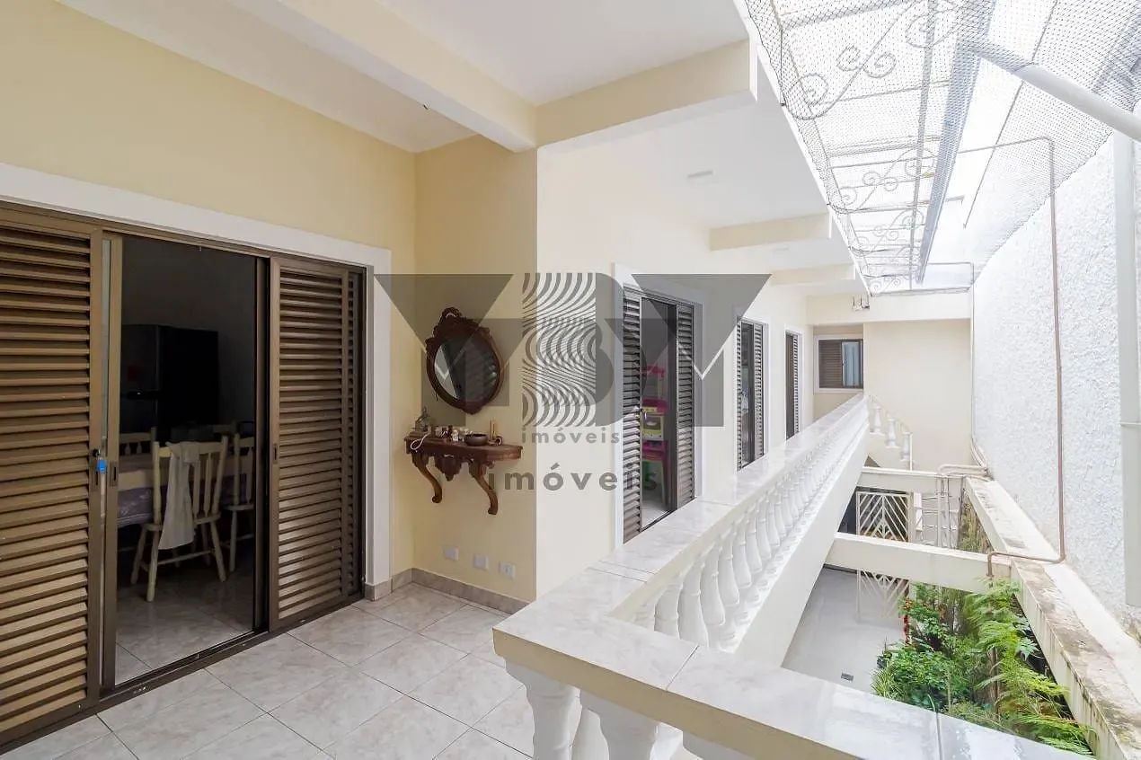 Sobrado, 6 quartos, 520 m² - Foto 4
