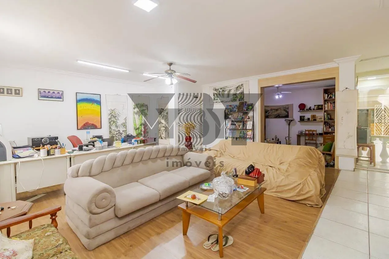 Sobrado, 6 quartos, 520 m² - Foto 33