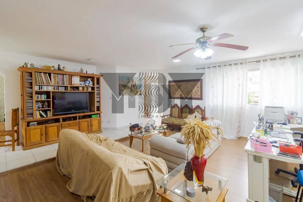 Sobrado, 6 quartos, 520 m² - Foto 7