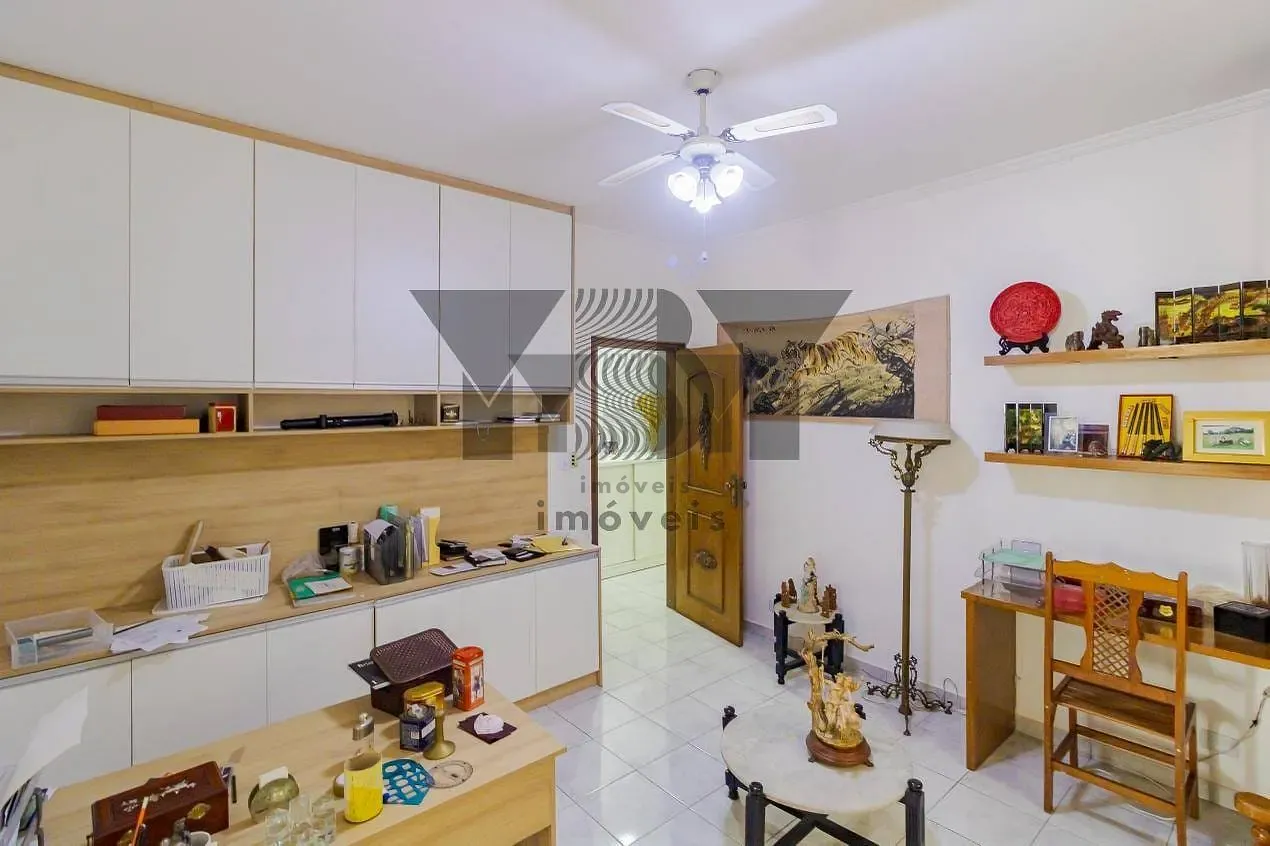 Sobrado, 6 quartos, 520 m² - Foto 29
