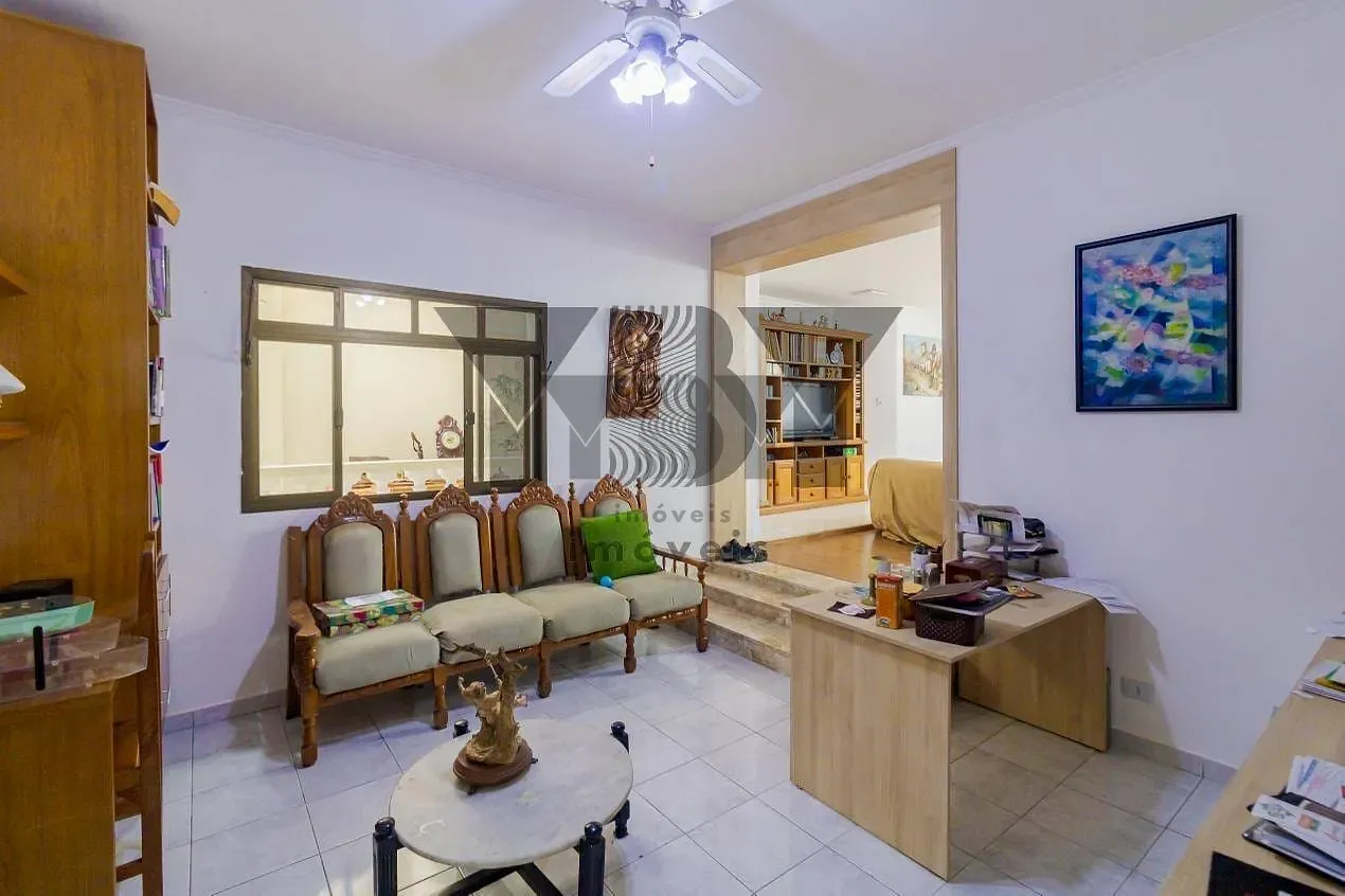 Sobrado, 6 quartos, 520 m² - Foto 10