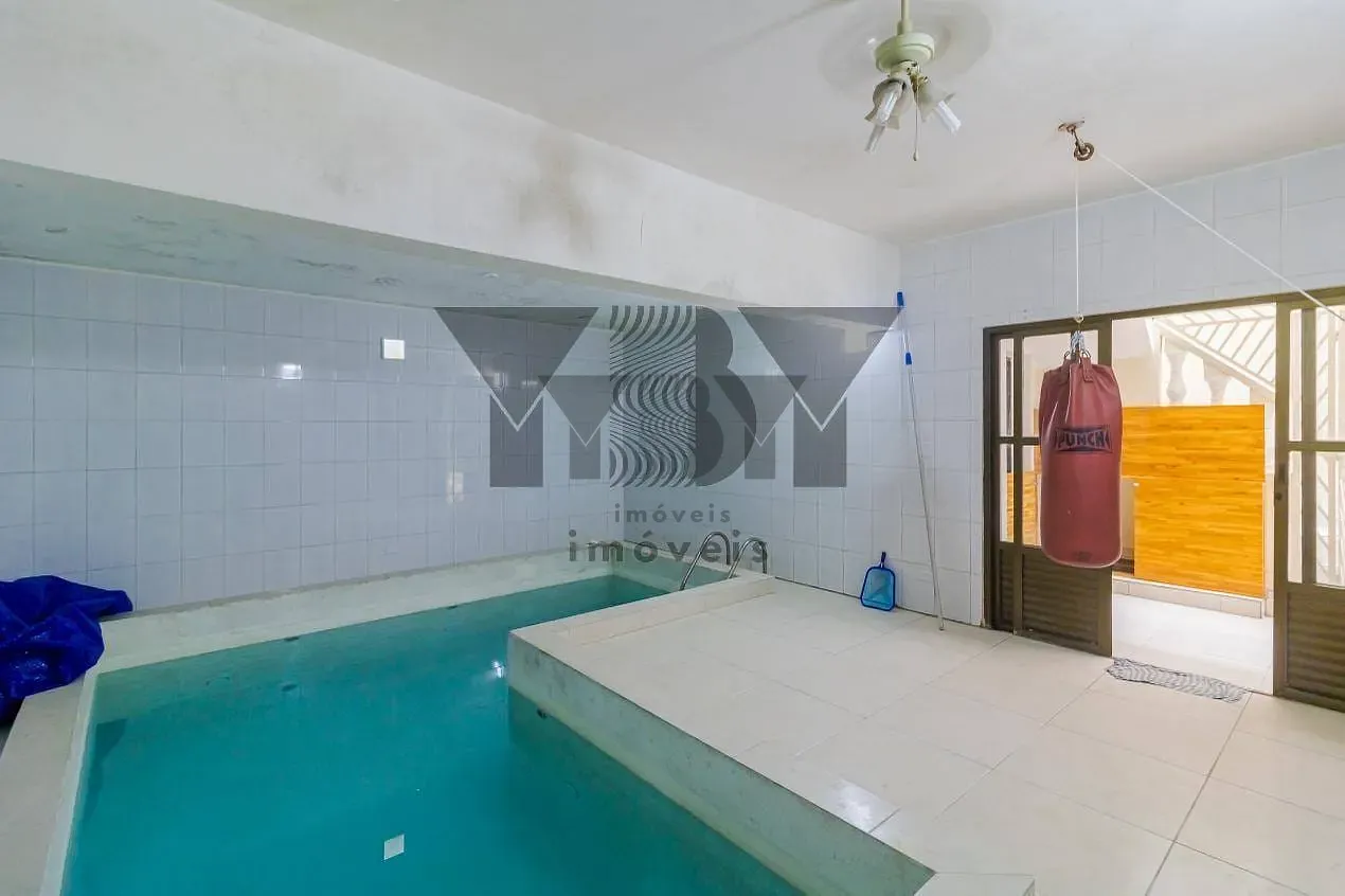 Sobrado, 6 quartos, 520 m² - Foto 30
