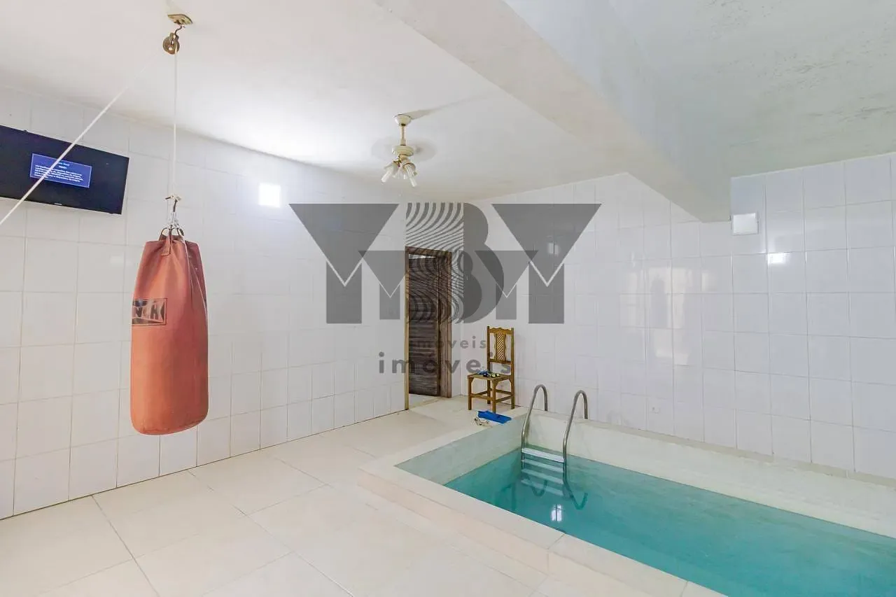 Sobrado, 6 quartos, 520 m² - Foto 6