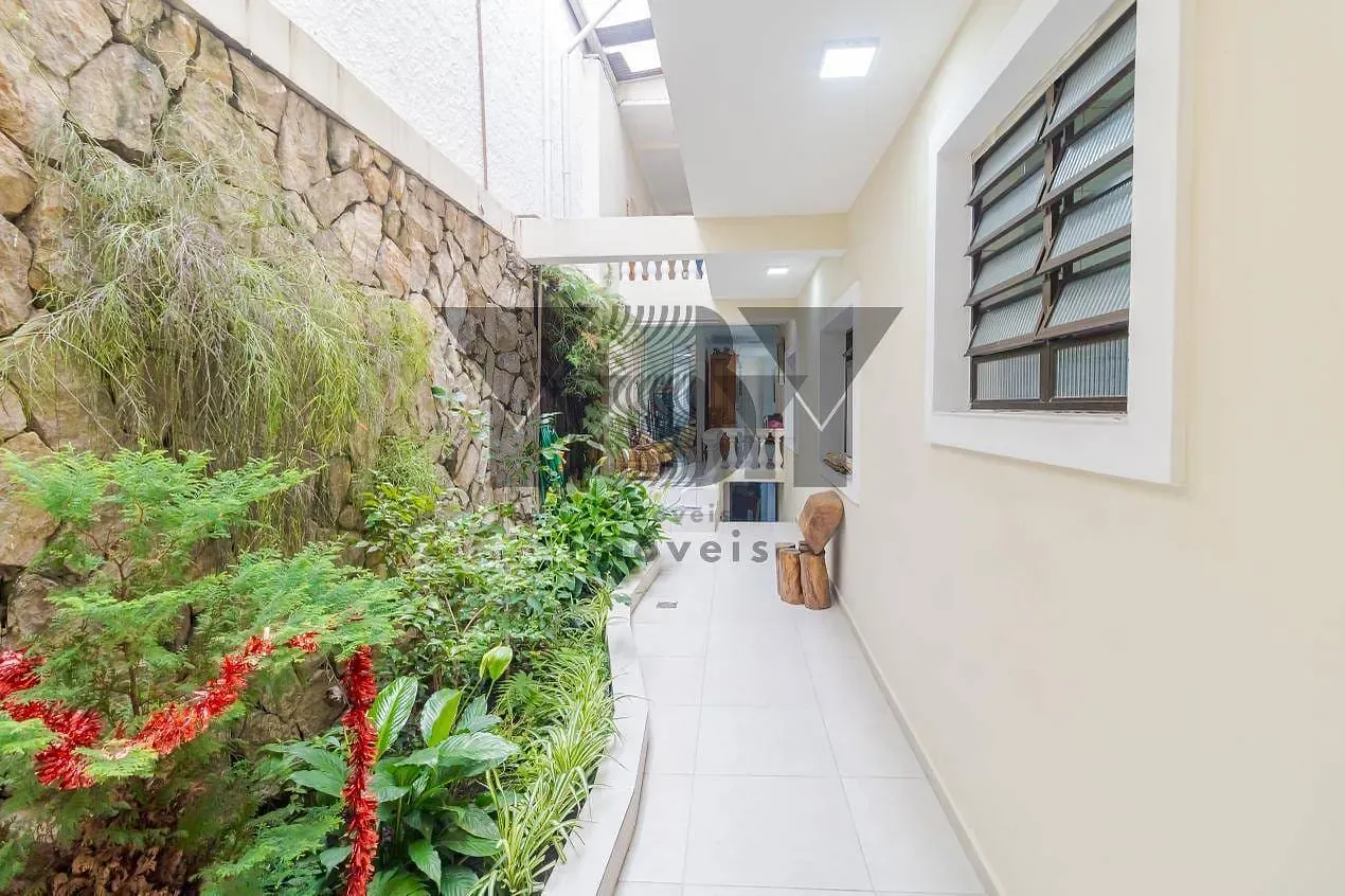Sobrado, 6 quartos, 520 m² - Foto 3
