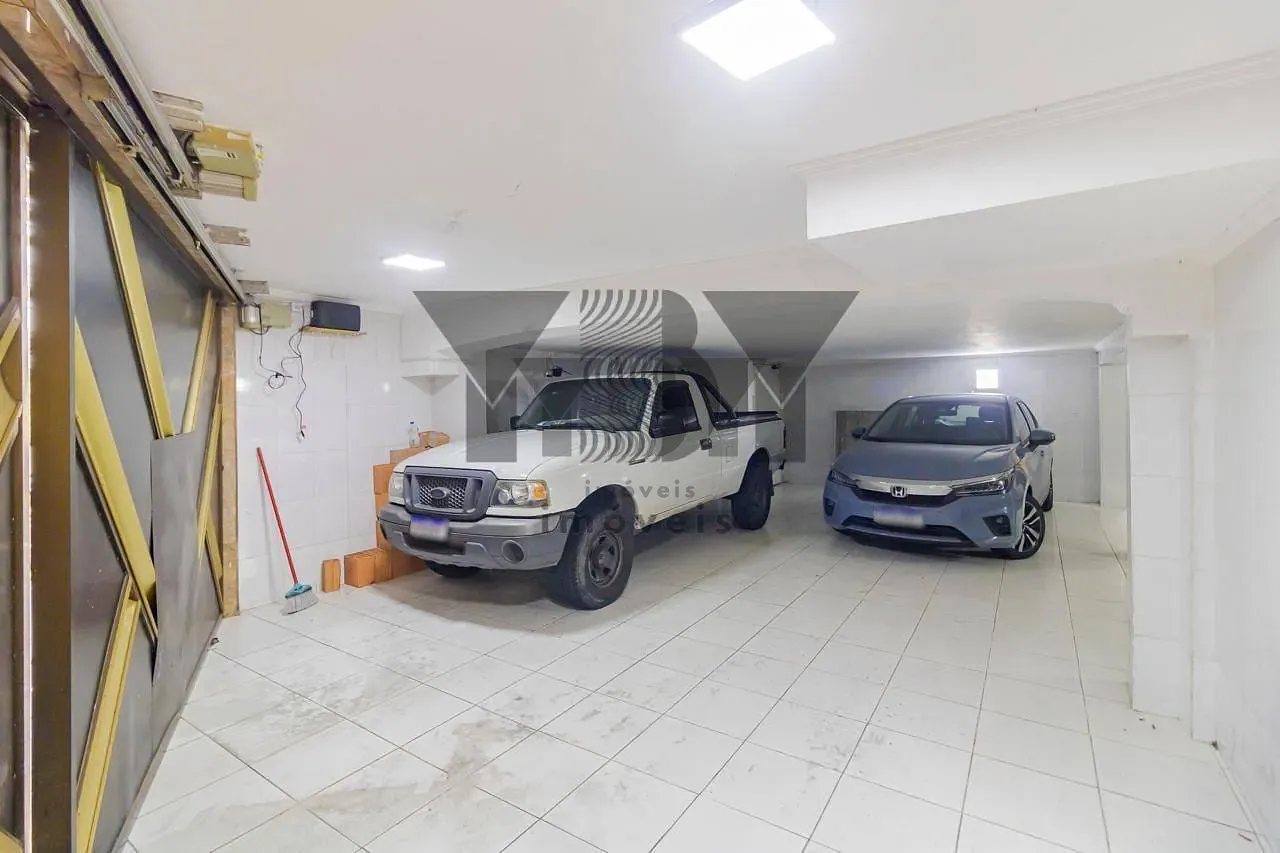 Sobrado, 6 quartos, 520 m² - Foto 34