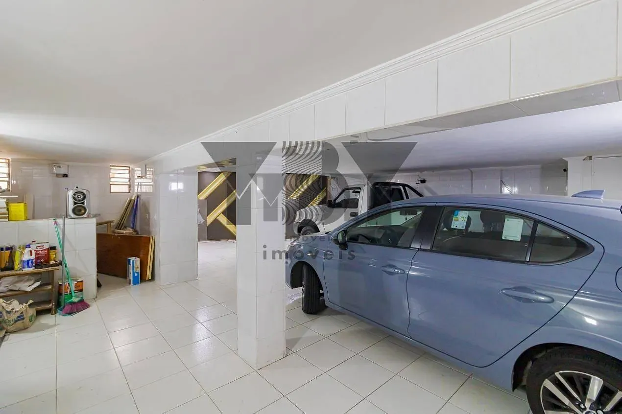 Sobrado, 6 quartos, 520 m² - Foto 35