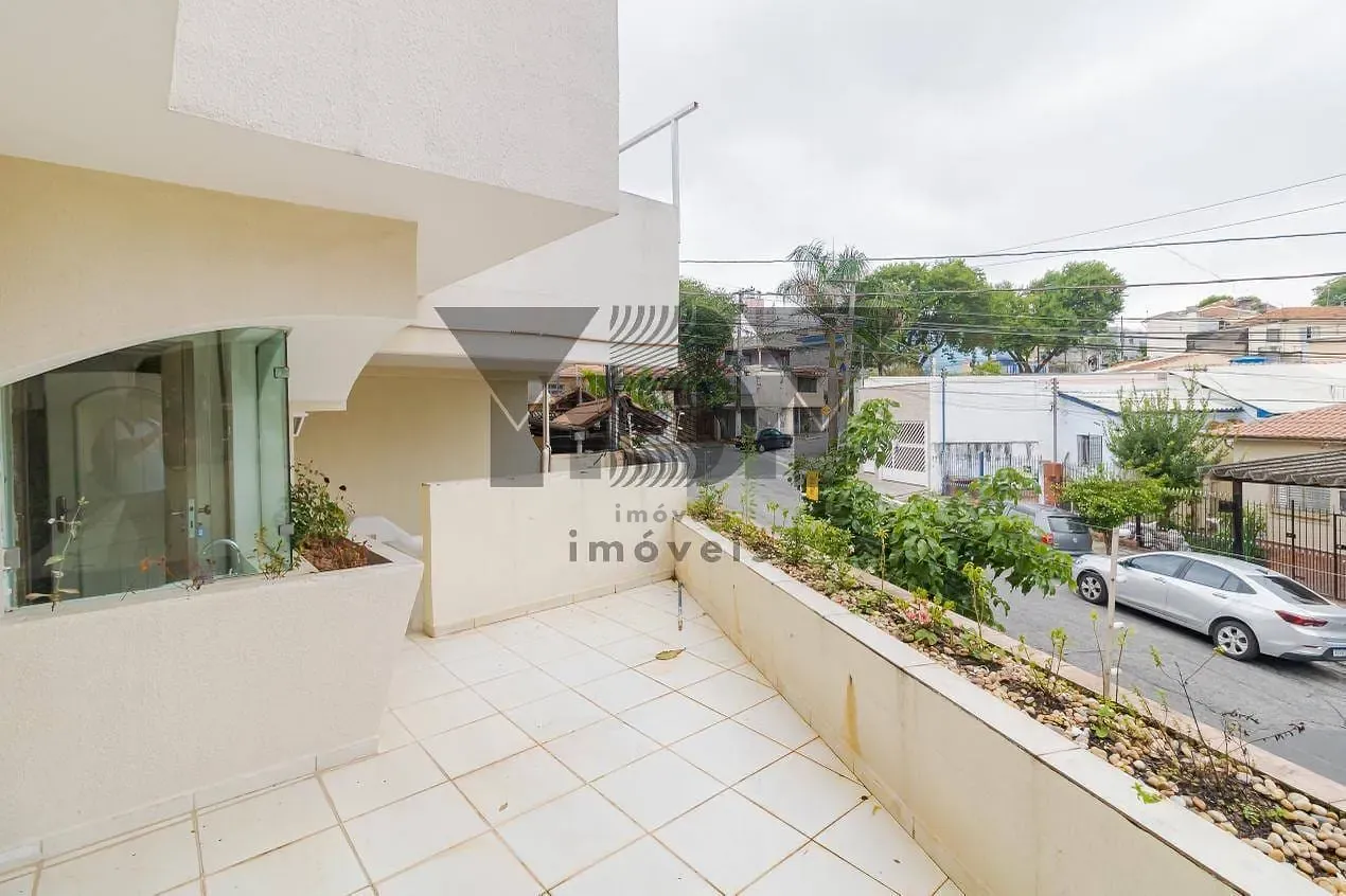 Sobrado, 6 quartos, 520 m² - Foto 2