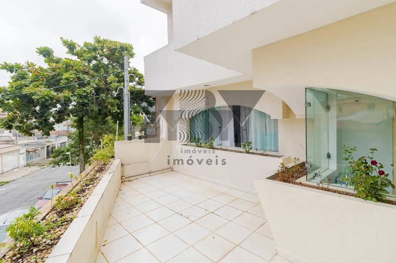 Sobrado, 6 quartos, 520 m² - Foto 5