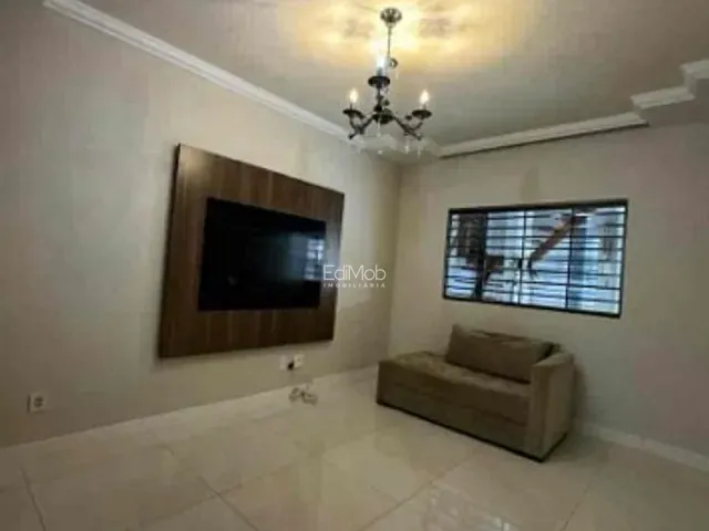Sobrado com 101m² 3 quartos e 3 banheiros, à venda, no bairro Recanto Tropical em Cascavel