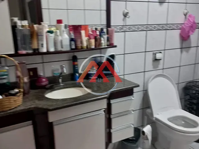 Sobrado 3 quartos e 3 banheiros, à venda, no bairro Jardim Sapopemba em São Paulo