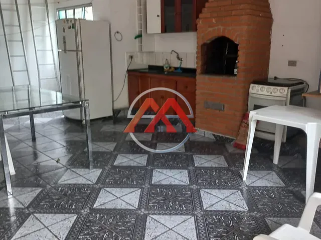 Sobrado 3 quartos e 3 banheiros, à venda, no bairro Jardim Sapopemba em São Paulo