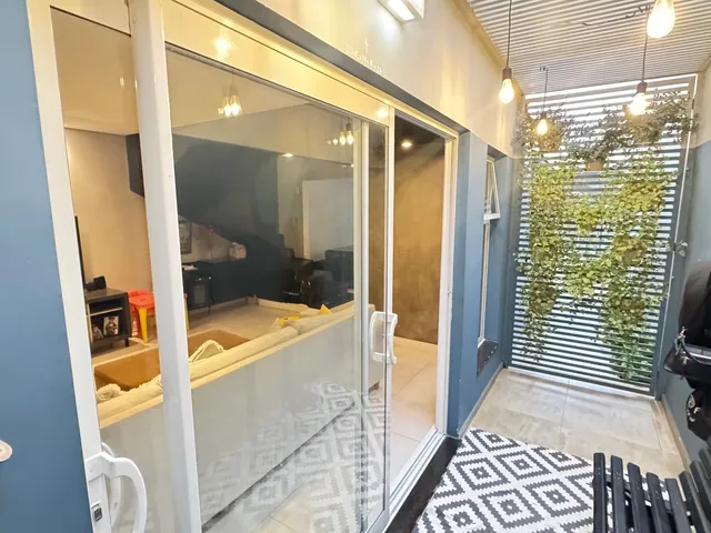 Sobrado com 150m² 3 quartos e 3 banheiros, à venda, no bairro Jardim Aeroporto em Tatuí