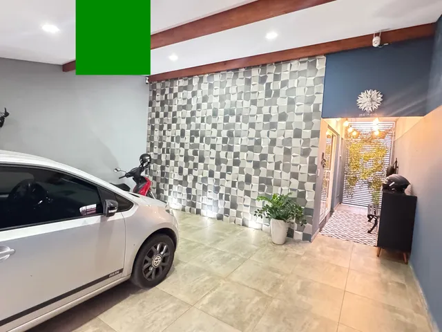 Sobrado com 150m² 3 quartos e 3 banheiros, à venda, no bairro Jardim Aeroporto em Tatuí