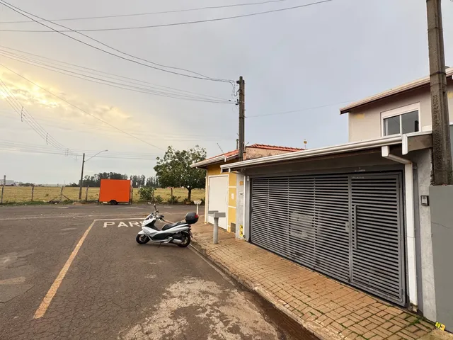Sobrado com 150m² 3 quartos e 3 banheiros, à venda, no bairro Jardim Aeroporto em Tatuí
