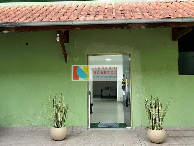 Sobrado com 300m², à venda ou para alugar, no bairro Jardim Presidente Dutra em Guarulhos