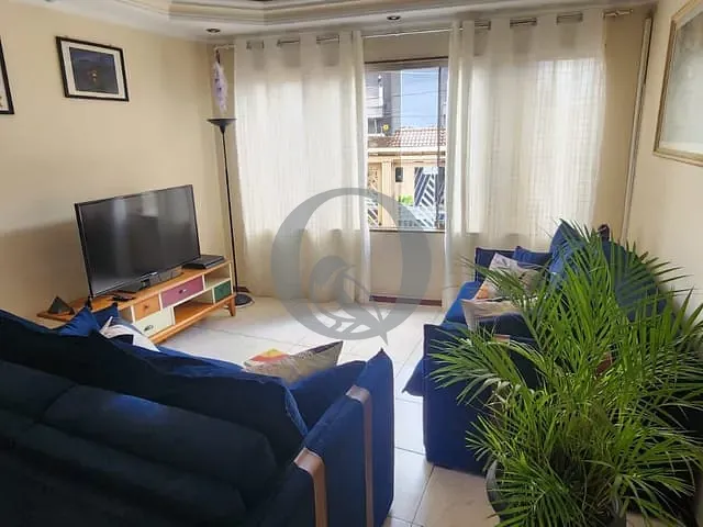 Sobrado 3 quartos e 3 banheiros, à venda, no bairro Alto da Mooca em São Paulo