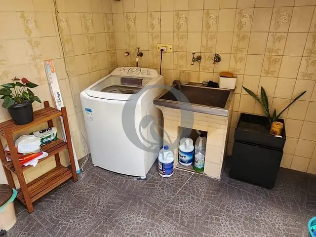Sobrado 3 quartos e 3 banheiros, à venda, no bairro Alto da Mooca em São Paulo