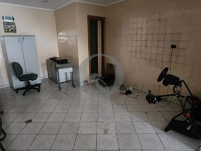 Sobrado 3 quartos e 3 banheiros, à venda, no bairro Alto da Mooca em São Paulo