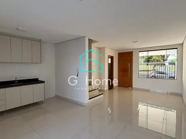 Sobrado com 133m² 3 quartos e 1 banheiro, à venda, no bairro Sabará I em Londrina