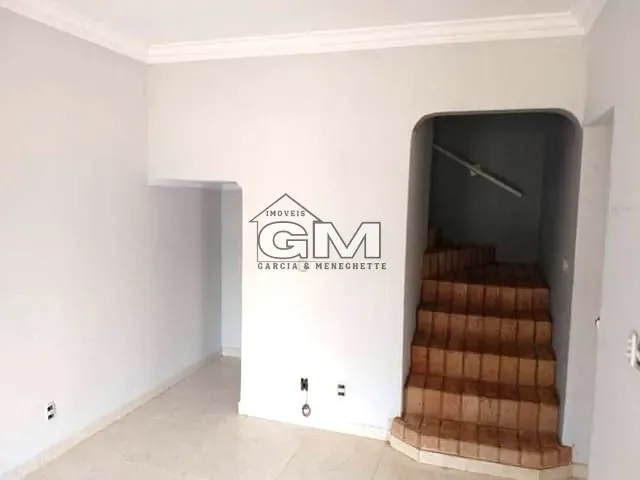 Sobrado com 201m² 2 quartos e 1 banheiro, à venda, no bairro Jardim Ouro Branco em Ribeirão Preto