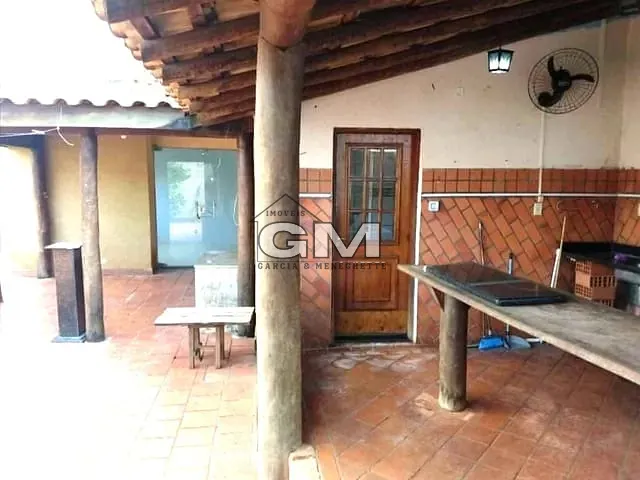 Sobrado com 201m² 2 quartos e 1 banheiro, à venda, no bairro Jardim Ouro Branco em Ribeirão Preto