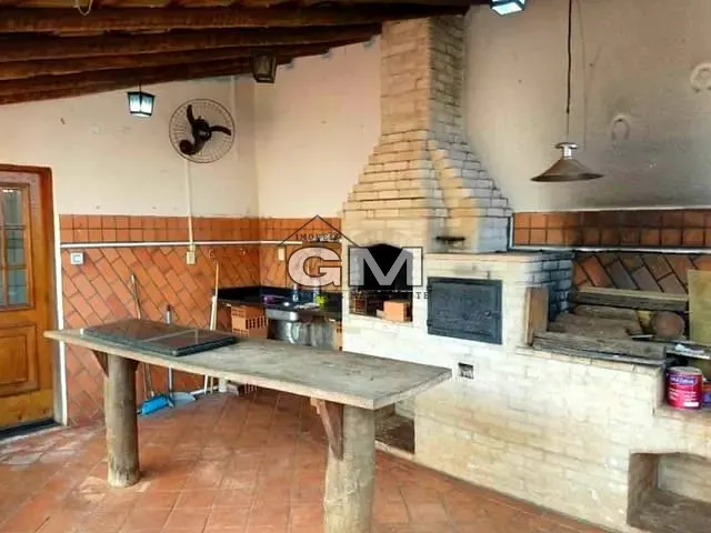 Sobrado com 201m² 2 quartos e 1 banheiro, à venda, no bairro Jardim Ouro Branco em Ribeirão Preto