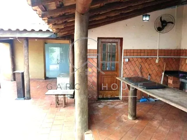 Sobrado com 201m² 2 quartos e 1 banheiro, à venda, no bairro Jardim Ouro Branco em Ribeirão Preto
