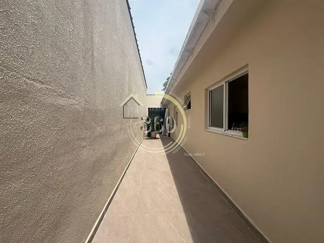 Casa com 240m² 3 quartos e 2 banheiros, à venda, no bairro Penha de França em São Paulo