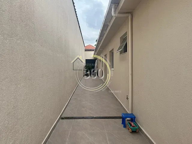 Casa com 240m² 3 quartos e 2 banheiros, à venda, no bairro Penha de França em São Paulo
